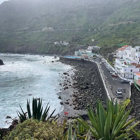 La San Juanita アパート