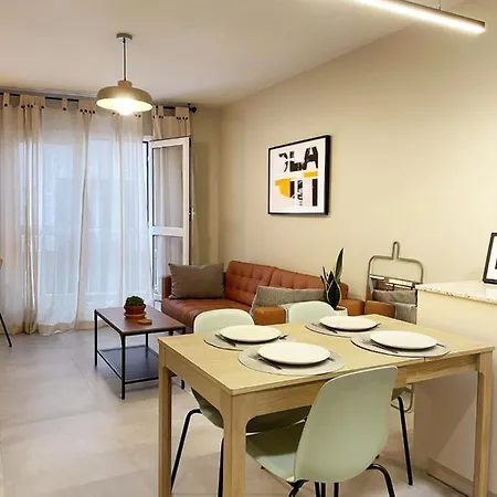 La San Juanita Apartment Las Aguas