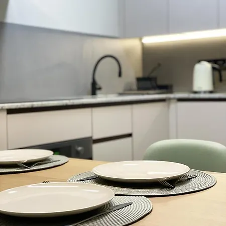 La San Juanita アパート Las Aguas