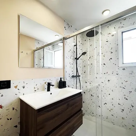 La San Juanita Appartement Las Aguas