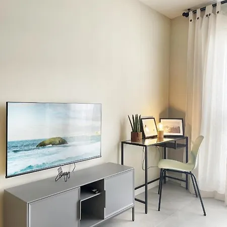 アパート La San Juanita *