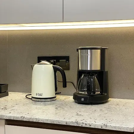 アパート La San Juanita