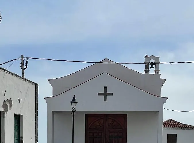 La San Juanita شقة