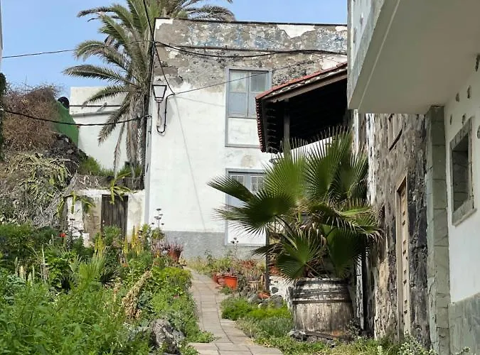 Lägenhet La San Juanita