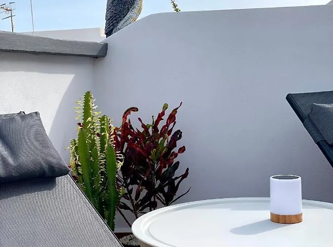 La San Juanita Lägenhet Las Aguas