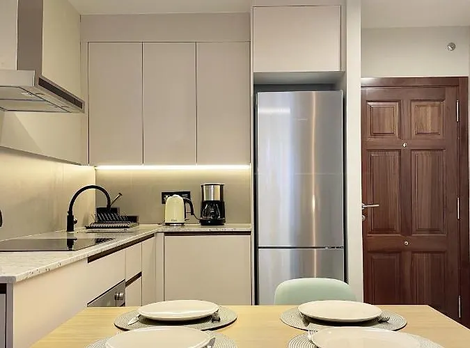 La San Juanita شقة Las Aguas