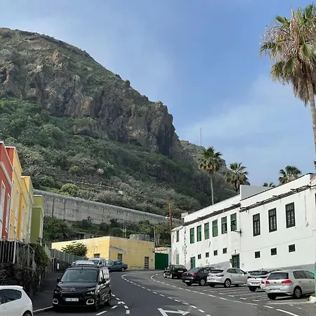 La San Juanita